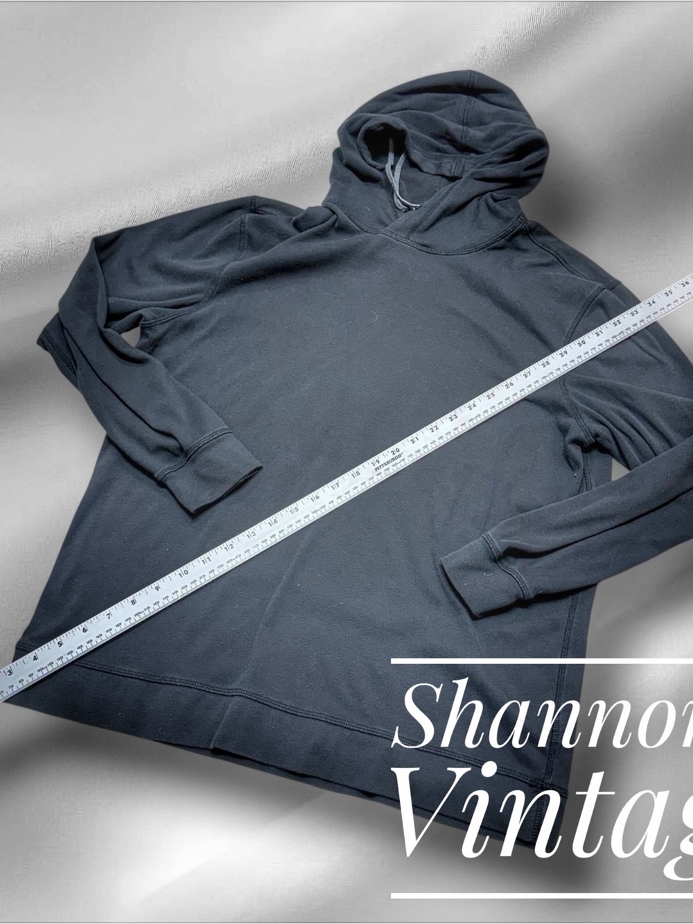 The Normal Brand Men’s sz XL Pullover Hoodie A51